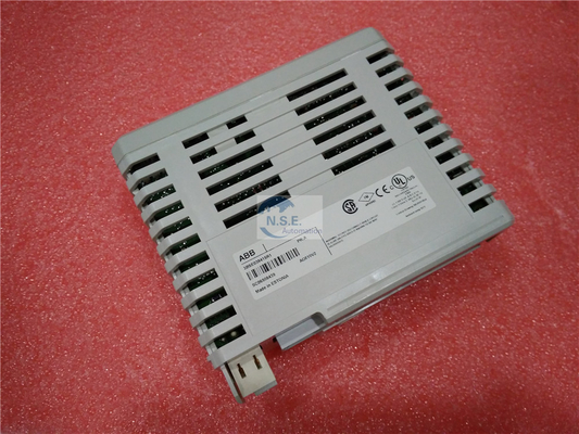 ABB DI814 3BUR001454R1 Digital Input 24V d.c. DI814 3BUR001454R1 in stock