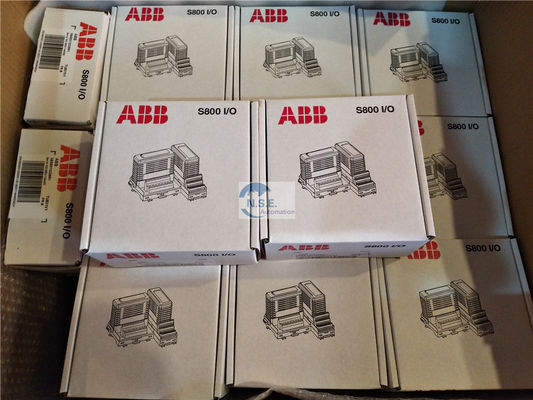 ABB PM511V16 처리 장치 단위 PM511V16 대회 당신의 필요 및 buget