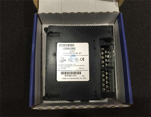 제일 가격을 가진 제네랄 일랙트릭 IS220PPDAH1A 전력 공급 IS220PPDAH1A