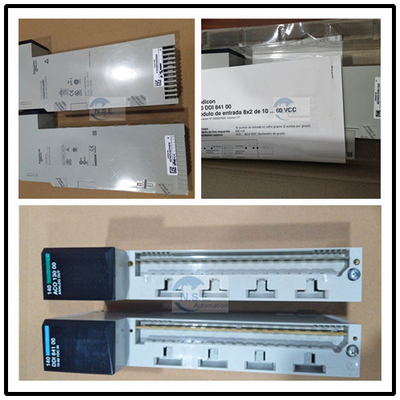 Schneider Modicon 140DAO84000 discrete output module Modicon Quantum 140DAO84000C
