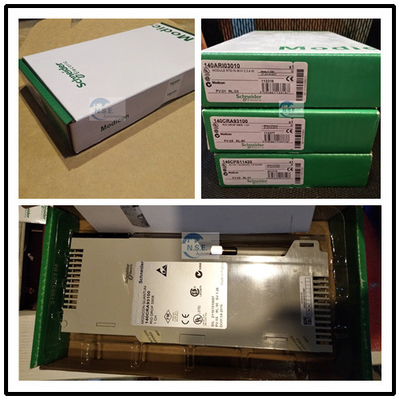 Schneider Modicon 140DDI67300 discrete input module Modicon Quantum 140DDI67300C