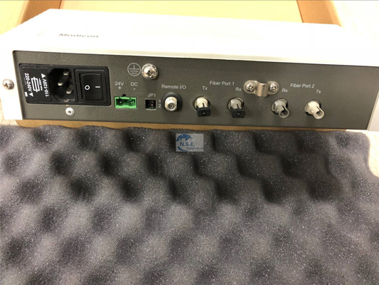 Schneider Modicon 140NWM10000 Ethernet network TCP/IP module 140NWM10000