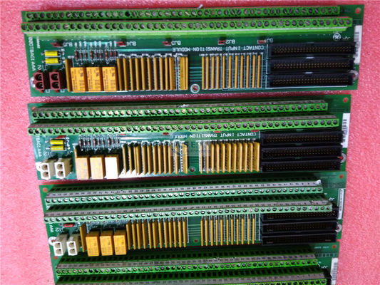 제네랄 일랙트릭 DS200TBCAG1AAB 아날로그 입력/출력 끝 널 DS200TBCAG1A