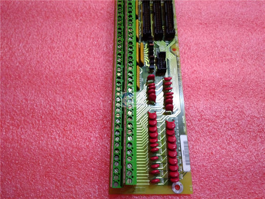 지금 주식에 있는 제네랄 일랙트릭 DS200TBQCG1AAA 끝 패널 DS200TBQCG1A